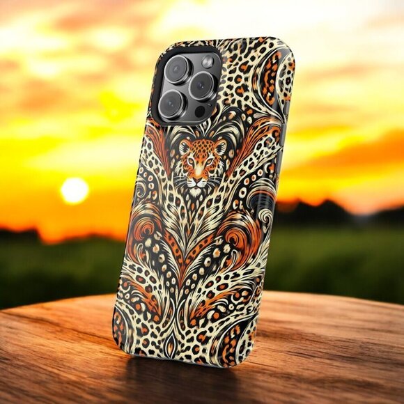 iPhone 16 Plus phone case, MARPC1239 - Picture 1 of 13